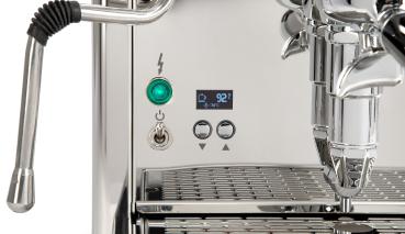 Preview: ECM Technika VI